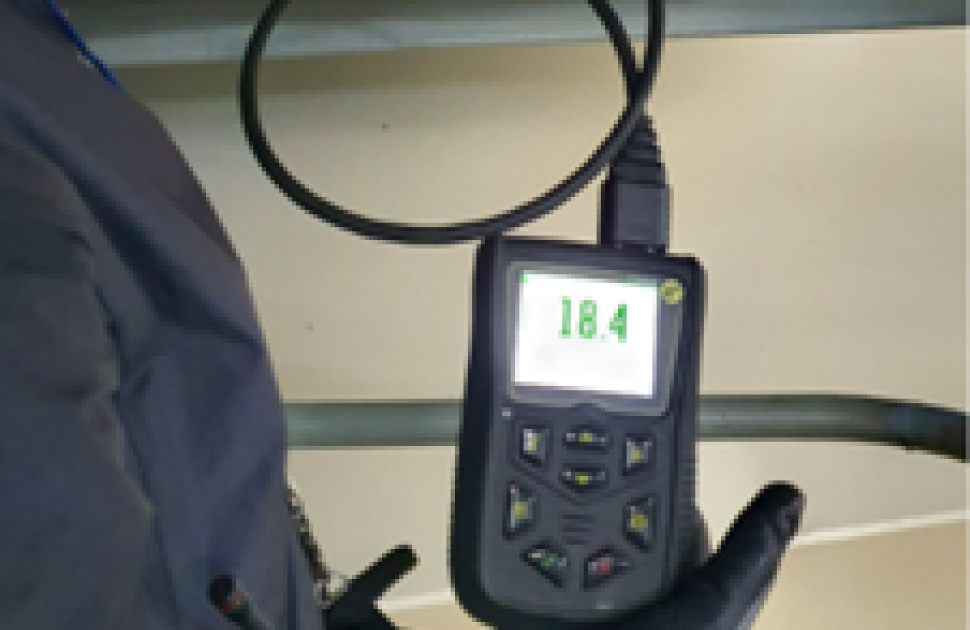 EXHAUST GAS CLEANING SYSTEM (EGCS) – SCRUBBER CORROSION